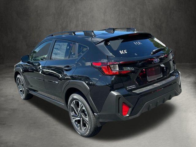 new 2025 Subaru Crosstrek car, priced at $27,712