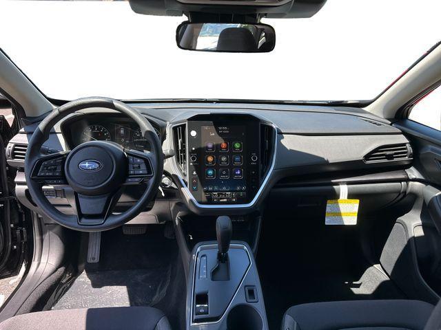new 2025 Subaru Crosstrek car, priced at $27,712