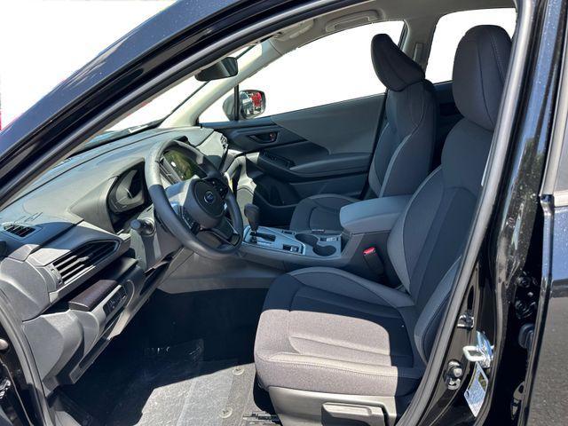 new 2025 Subaru Crosstrek car, priced at $27,712