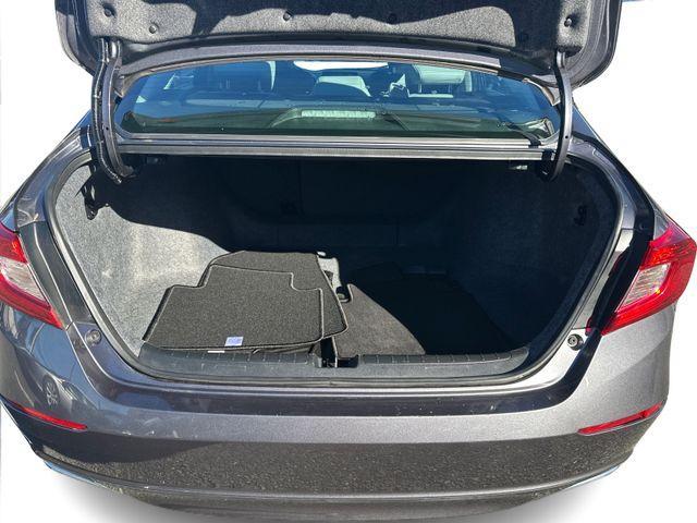 used 2018 Honda Accord car, priced at $22,000