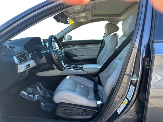 used 2018 Honda Accord car, priced at $22,000