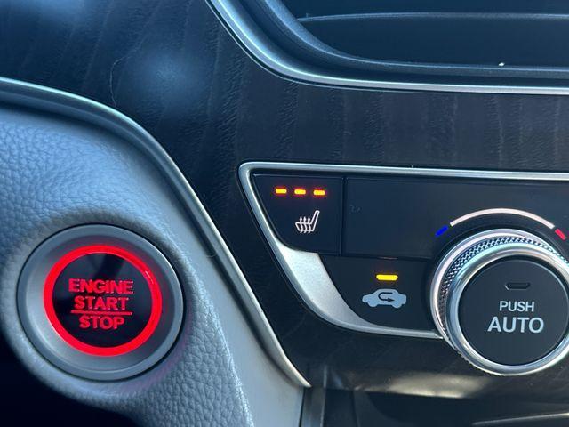 used 2018 Honda Accord car, priced at $22,000