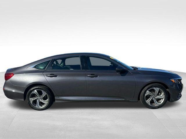 used 2018 Honda Accord car, priced at $22,000