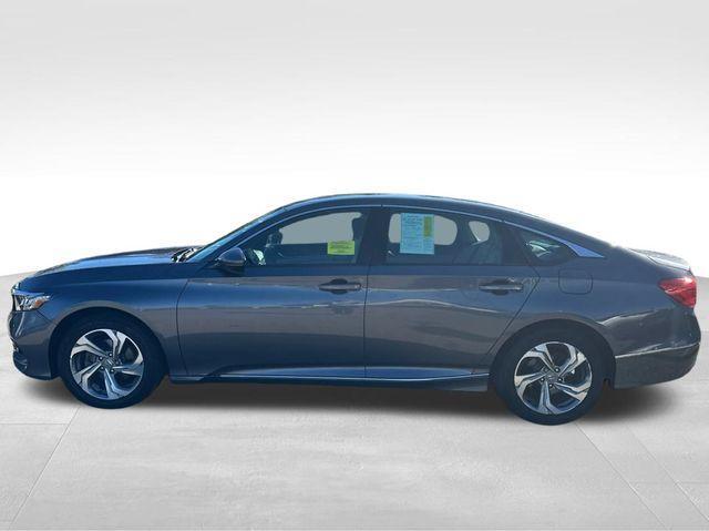 used 2018 Honda Accord car, priced at $22,000