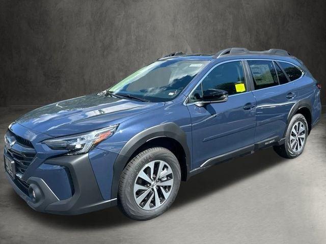 new 2025 Subaru Forester car, priced at $38,657