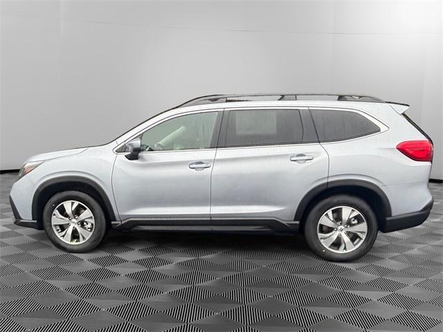 new 2024 Subaru Ascent car, priced at $37,269