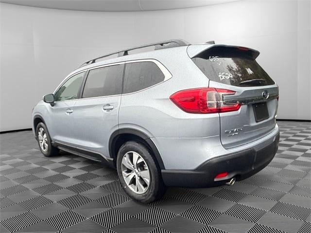 new 2024 Subaru Ascent car, priced at $37,269