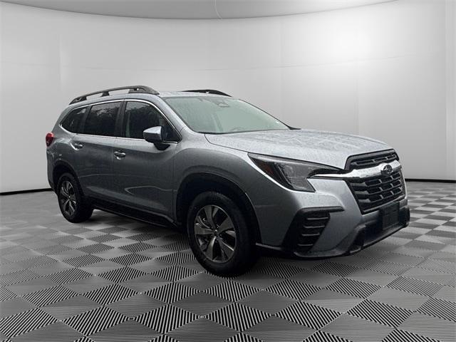 new 2024 Subaru Ascent car, priced at $37,269