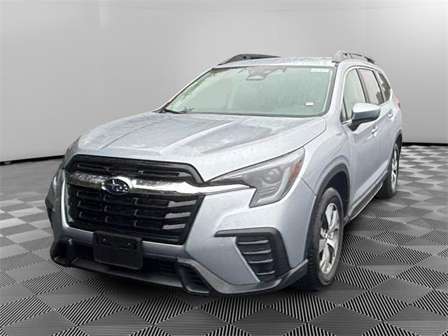 new 2024 Subaru Ascent car, priced at $37,269