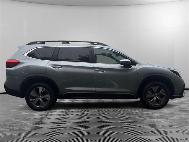 new 2024 Subaru Ascent car, priced at $37,269