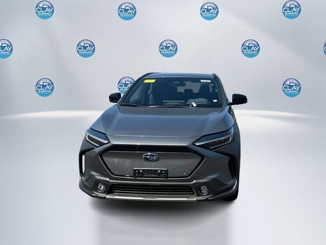 new 2025 Subaru Solterra car, priced at $41,650