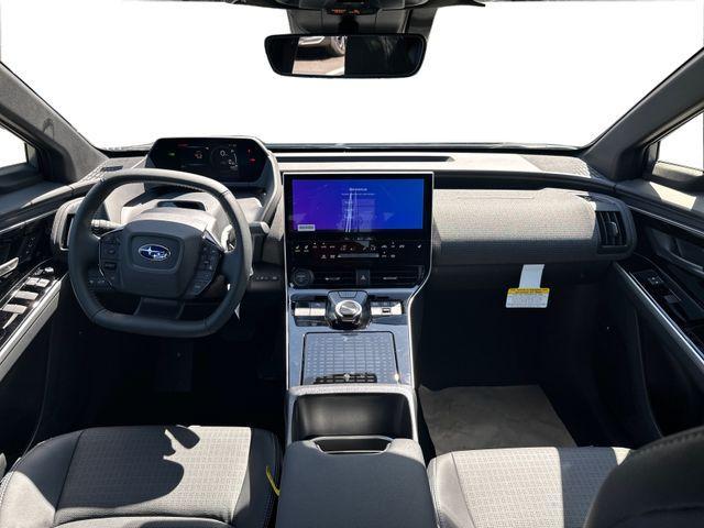 new 2025 Subaru Solterra car, priced at $41,650