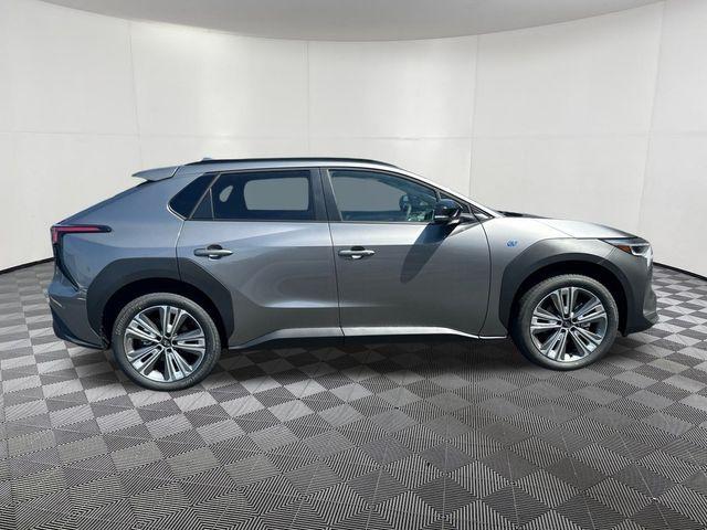 new 2025 Subaru Solterra car, priced at $41,650