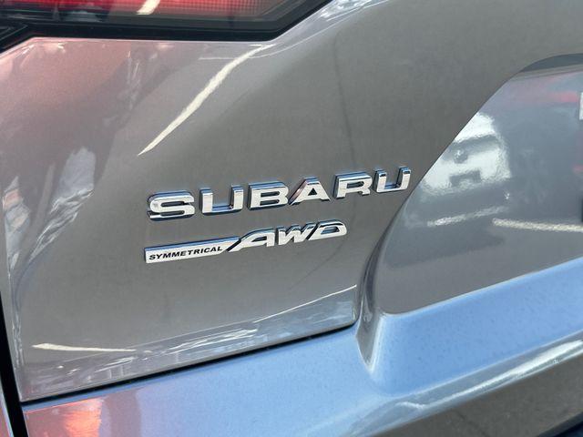 new 2025 Subaru Solterra car, priced at $41,650