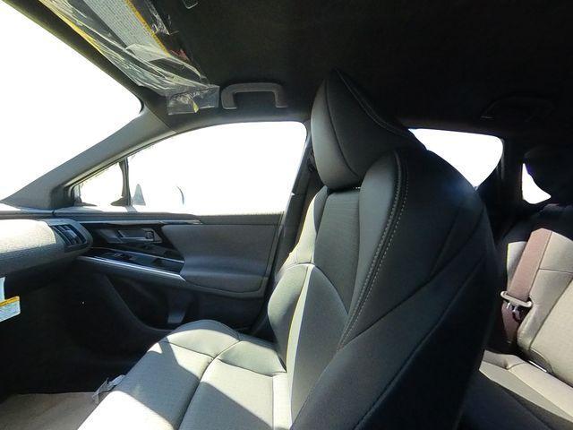 new 2025 Subaru Solterra car, priced at $41,650