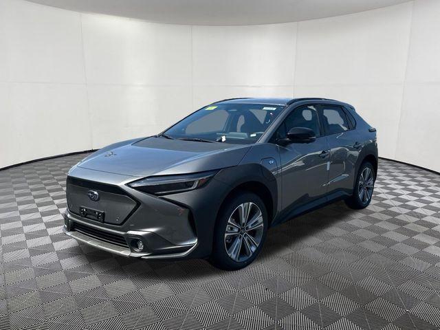 new 2025 Subaru Solterra car, priced at $41,650