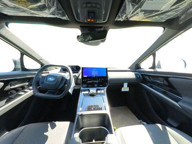 new 2025 Subaru Solterra car, priced at $41,650
