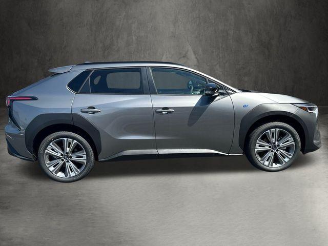 new 2025 Subaru Solterra car, priced at $41,650