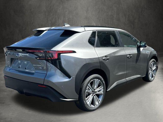 new 2025 Subaru Solterra car, priced at $41,650