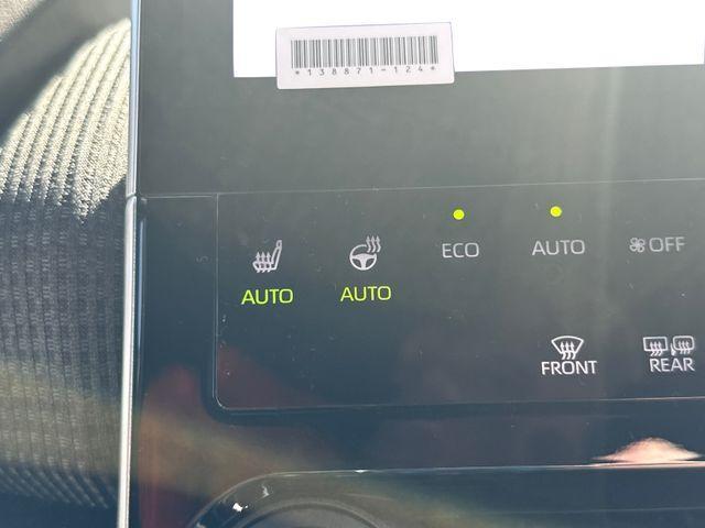 new 2025 Subaru Solterra car, priced at $41,650