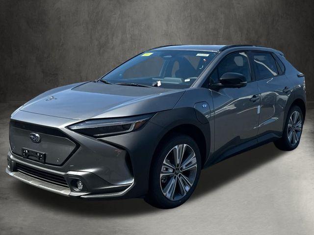 new 2025 Subaru Solterra car, priced at $41,650