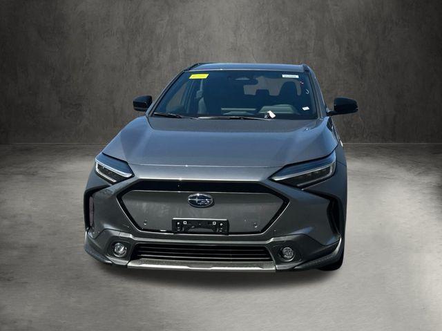 new 2025 Subaru Solterra car, priced at $41,650