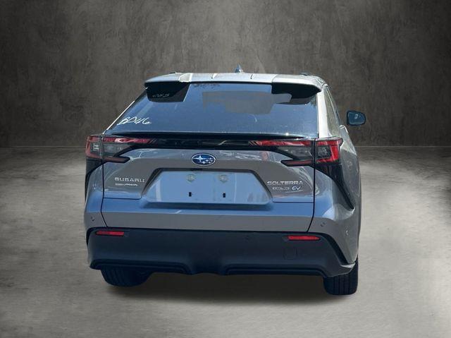 new 2025 Subaru Solterra car, priced at $41,650