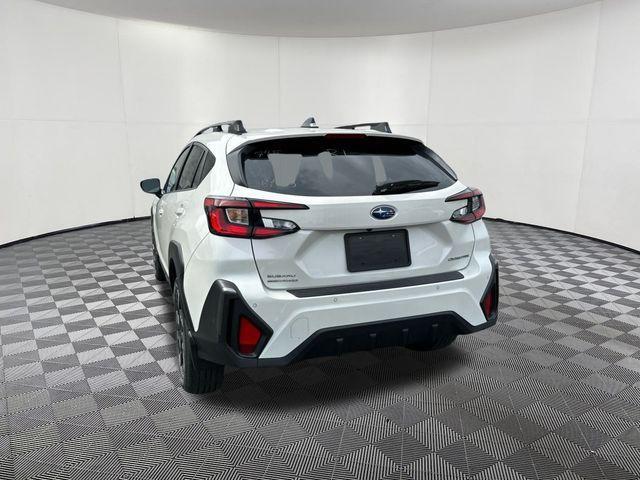 new 2025 Subaru Crosstrek car, priced at $32,608