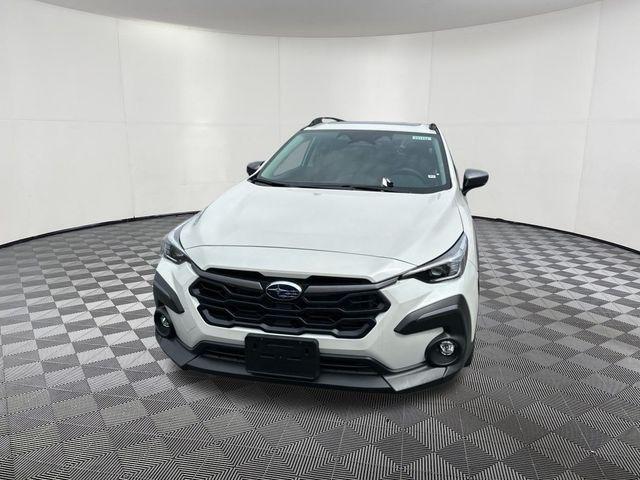 new 2025 Subaru Crosstrek car, priced at $32,608
