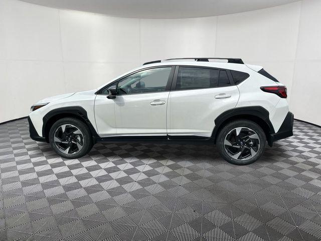new 2025 Subaru Crosstrek car, priced at $32,608