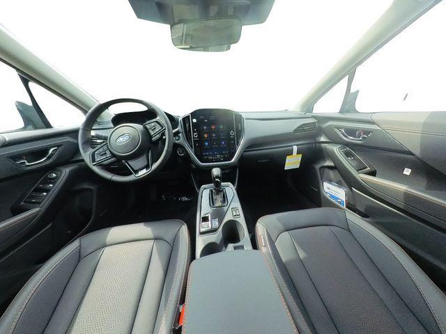 new 2025 Subaru Crosstrek car, priced at $32,608