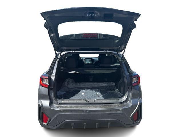 new 2025 Subaru Crosstrek car, priced at $32,698