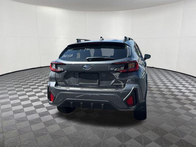 new 2025 Subaru Crosstrek car, priced at $32,698