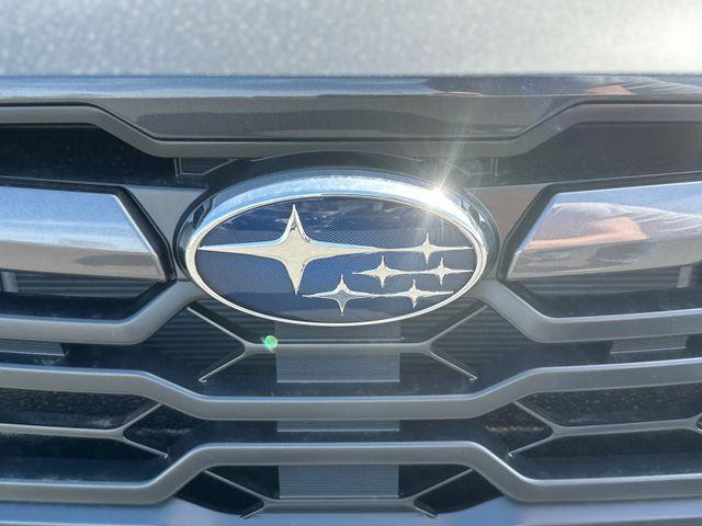 new 2025 Subaru Crosstrek car, priced at $32,698