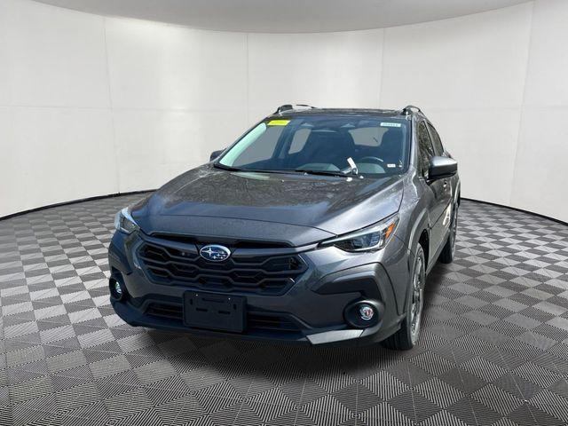 new 2025 Subaru Crosstrek car, priced at $32,698