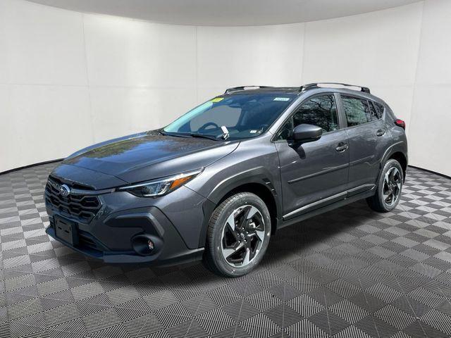 new 2025 Subaru Crosstrek car, priced at $32,698
