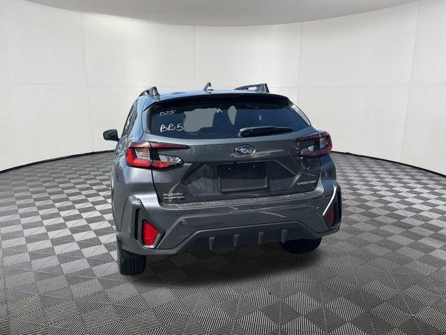 new 2025 Subaru Crosstrek car, priced at $32,698
