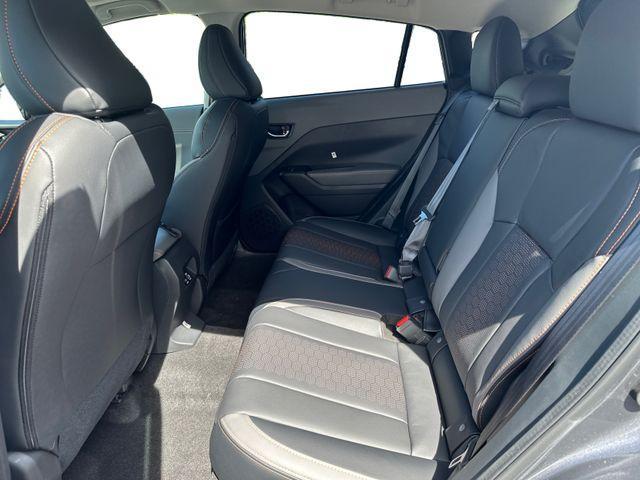 new 2025 Subaru Crosstrek car, priced at $32,698