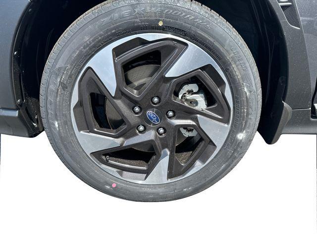 new 2025 Subaru Crosstrek car, priced at $32,698