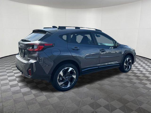 new 2025 Subaru Crosstrek car, priced at $32,698