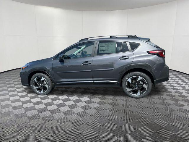 new 2025 Subaru Crosstrek car, priced at $32,698