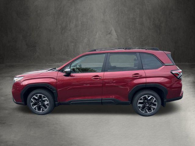 new 2025 Subaru Forester car, priced at $34,228