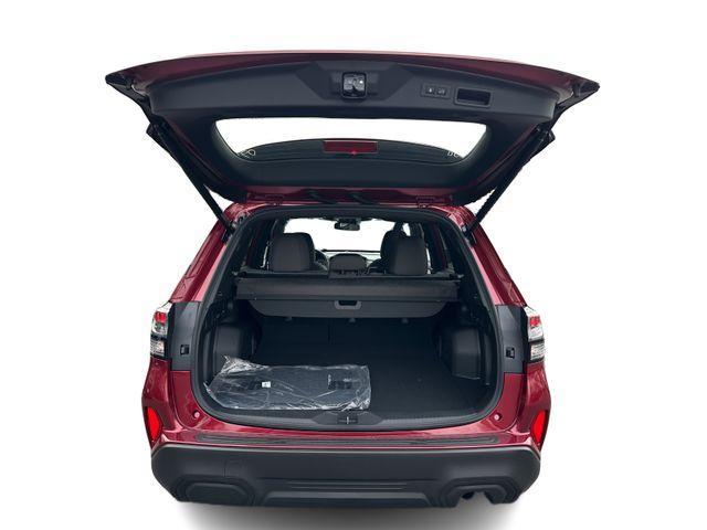 new 2025 Subaru Forester car, priced at $34,228
