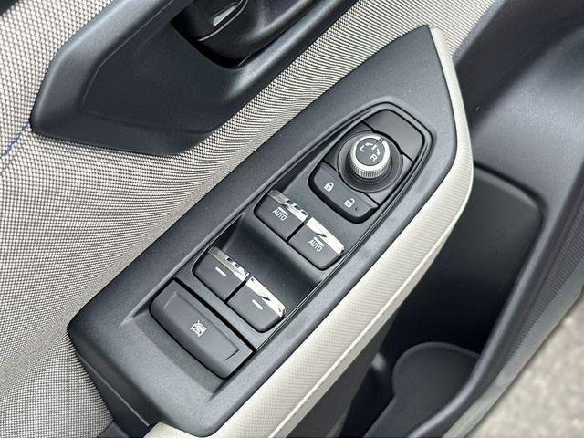 new 2025 Subaru Forester car, priced at $34,228