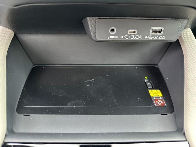 new 2025 Subaru Forester car, priced at $34,228