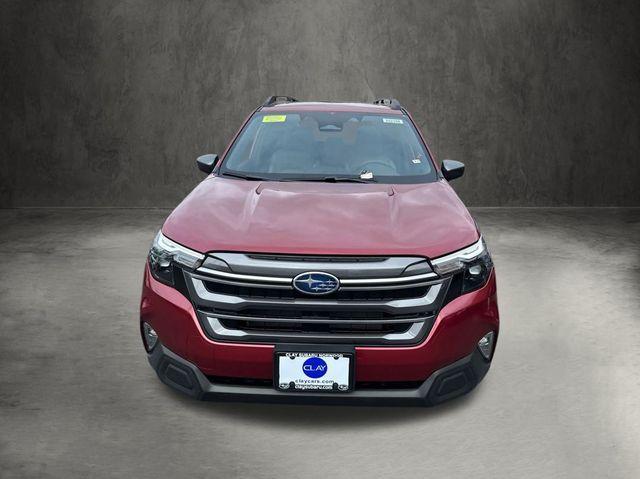 new 2025 Subaru Forester car, priced at $34,228