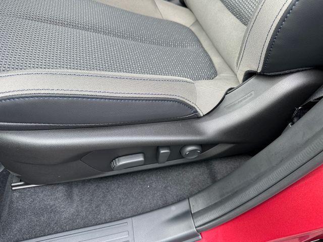 new 2025 Subaru Forester car, priced at $34,228