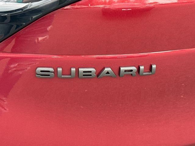 new 2025 Subaru Forester car, priced at $34,228