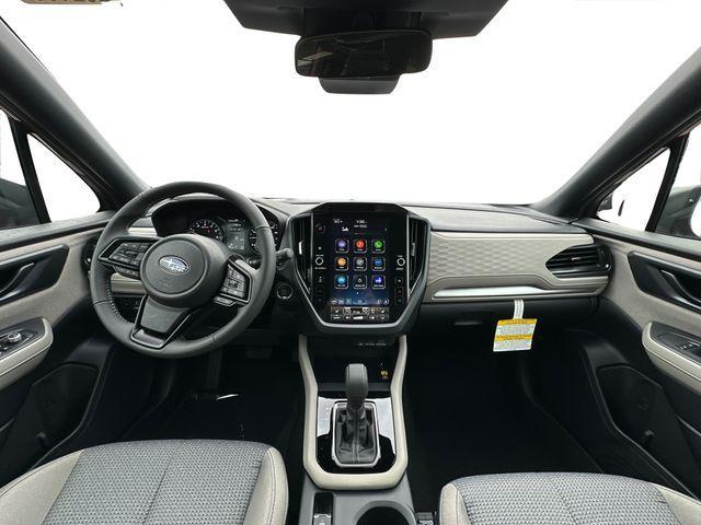 new 2025 Subaru Forester car, priced at $34,228