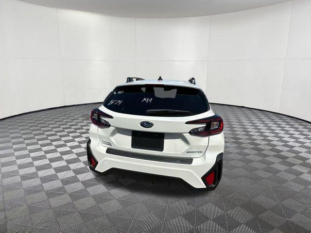 new 2025 Subaru Crosstrek car, priced at $29,110